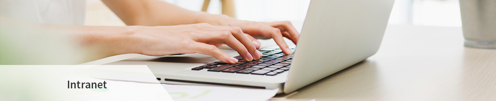 NBN Group Intranet